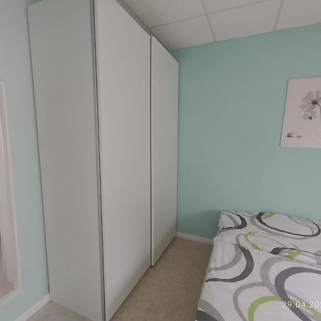 Casa-Palo-Pique Apartment Icod De Los Vinos Ngoại thất bức ảnh