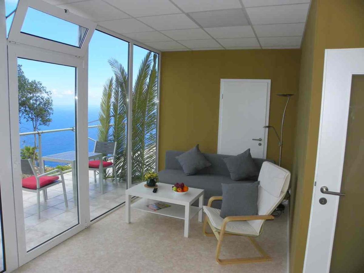 Casa-Palo-Pique Apartment Icod De Los Vinos Ngoại thất bức ảnh