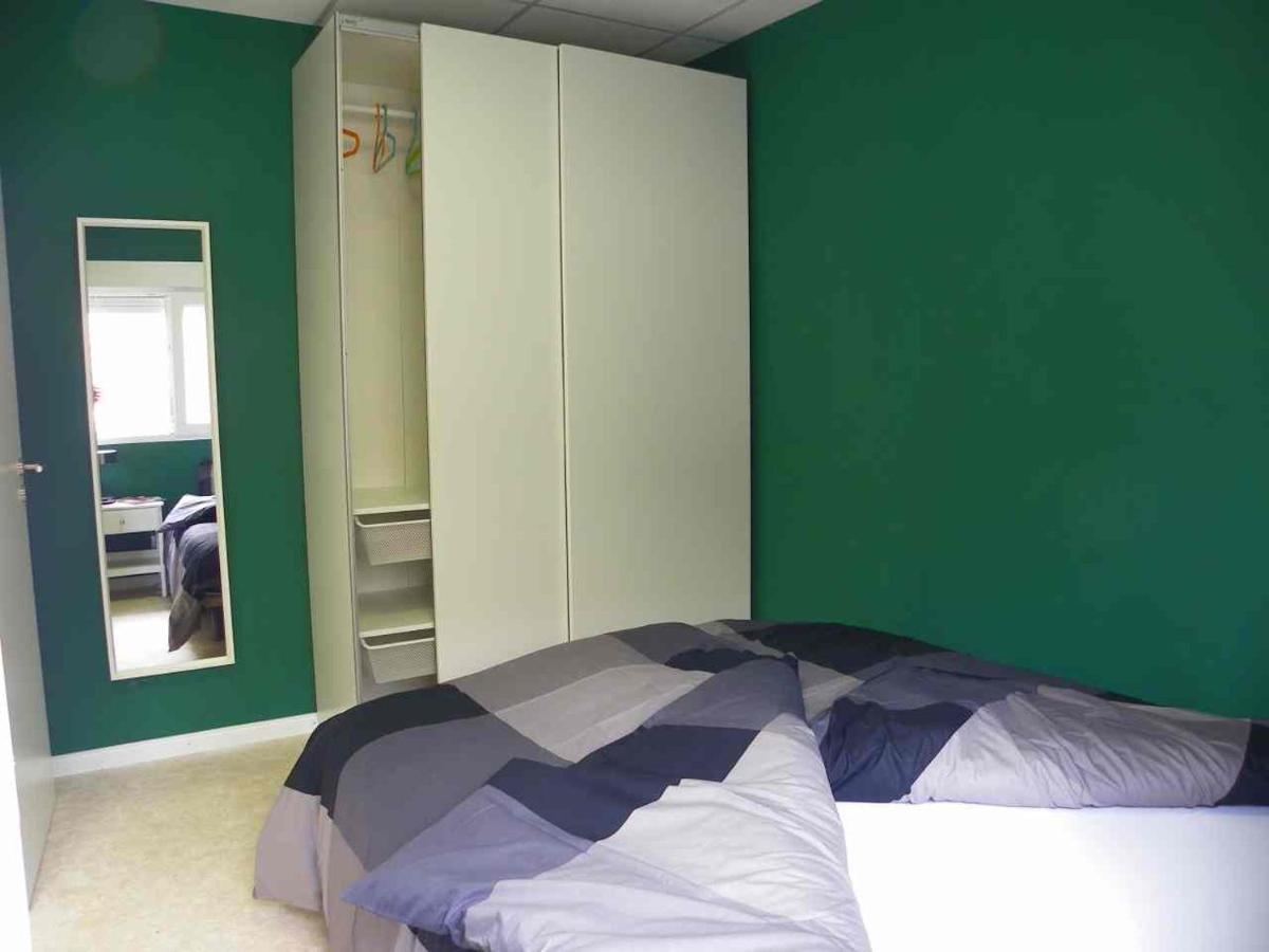 Casa-Palo-Pique Apartment Icod De Los Vinos Ngoại thất bức ảnh