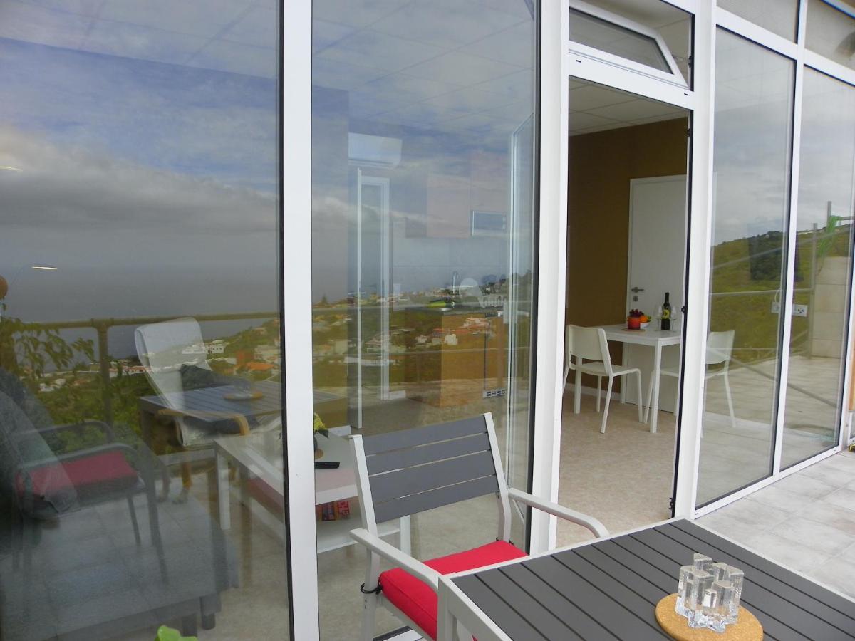 Casa-Palo-Pique Apartment Icod De Los Vinos Ngoại thất bức ảnh