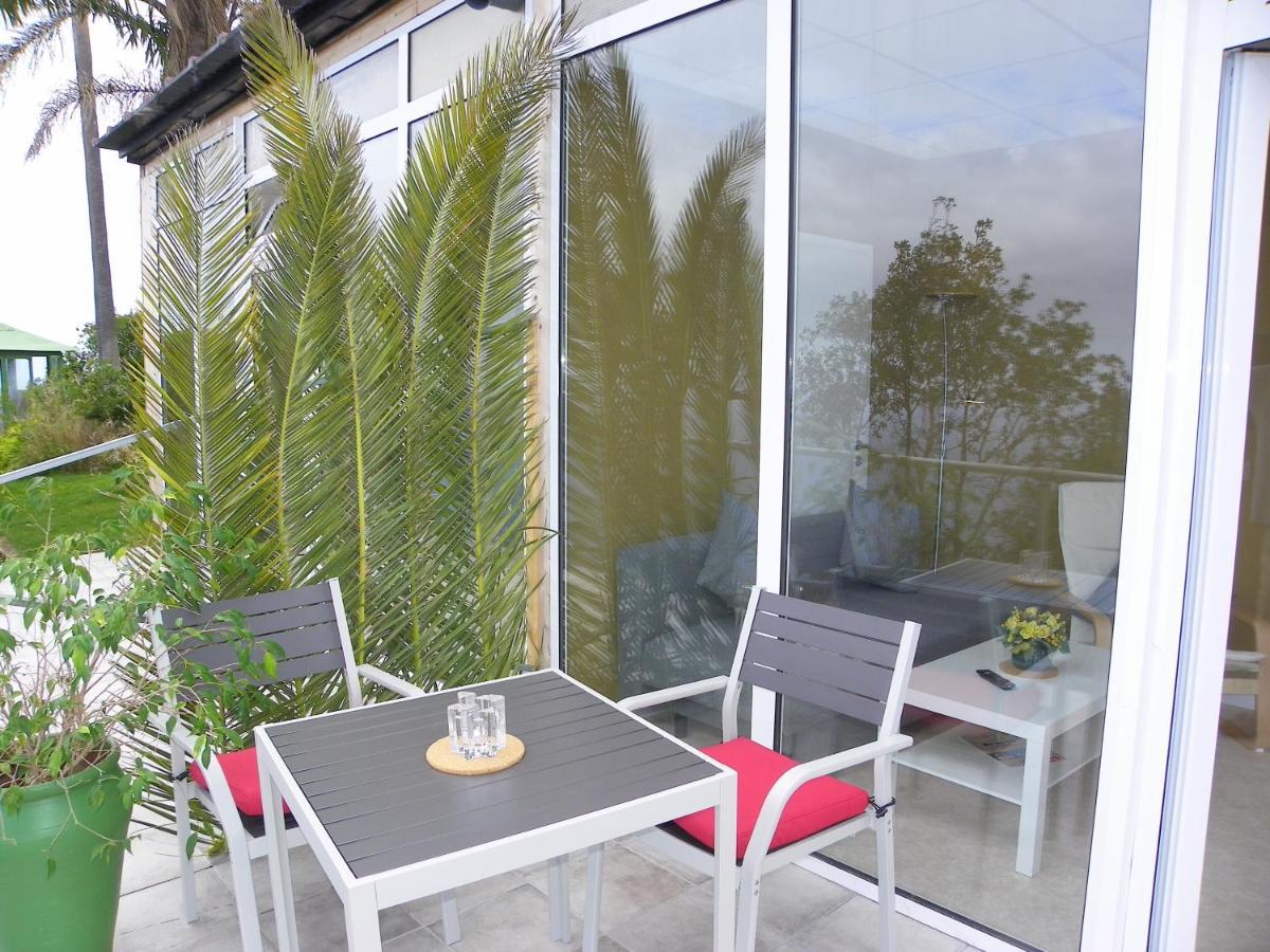 Casa-Palo-Pique Apartment Icod De Los Vinos Ngoại thất bức ảnh