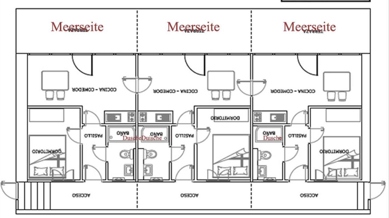 Casa-Palo-Pique Apartment Icod De Los Vinos Ngoại thất bức ảnh